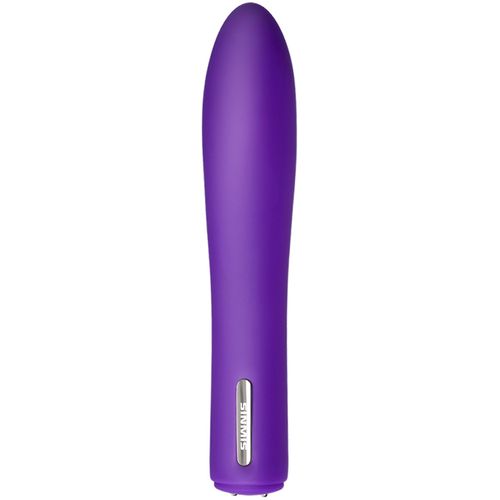 Vibrator Nalone Iris, ljubičasti slika 1