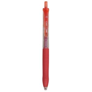 GEL ROLER EG075-RD CRVENI EG075-RD