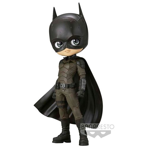 DC Comics Batman Q posket ver.B figure 15cm slika 2