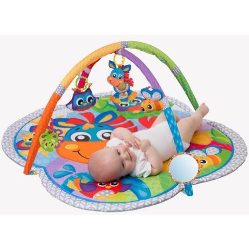 Playgro Gimnastika Za Bebe Sa Muzikom slika 5