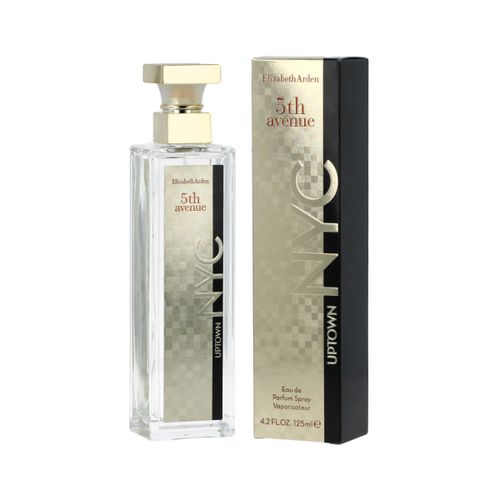 Elizabeth Arden 5th Avenue NYC Uptown EDP 125 ml  slika 4