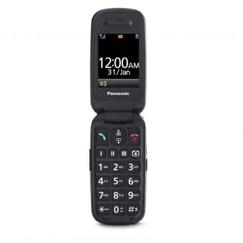 Panasonic mobilni telefon  KX-TU446EXB slika 2