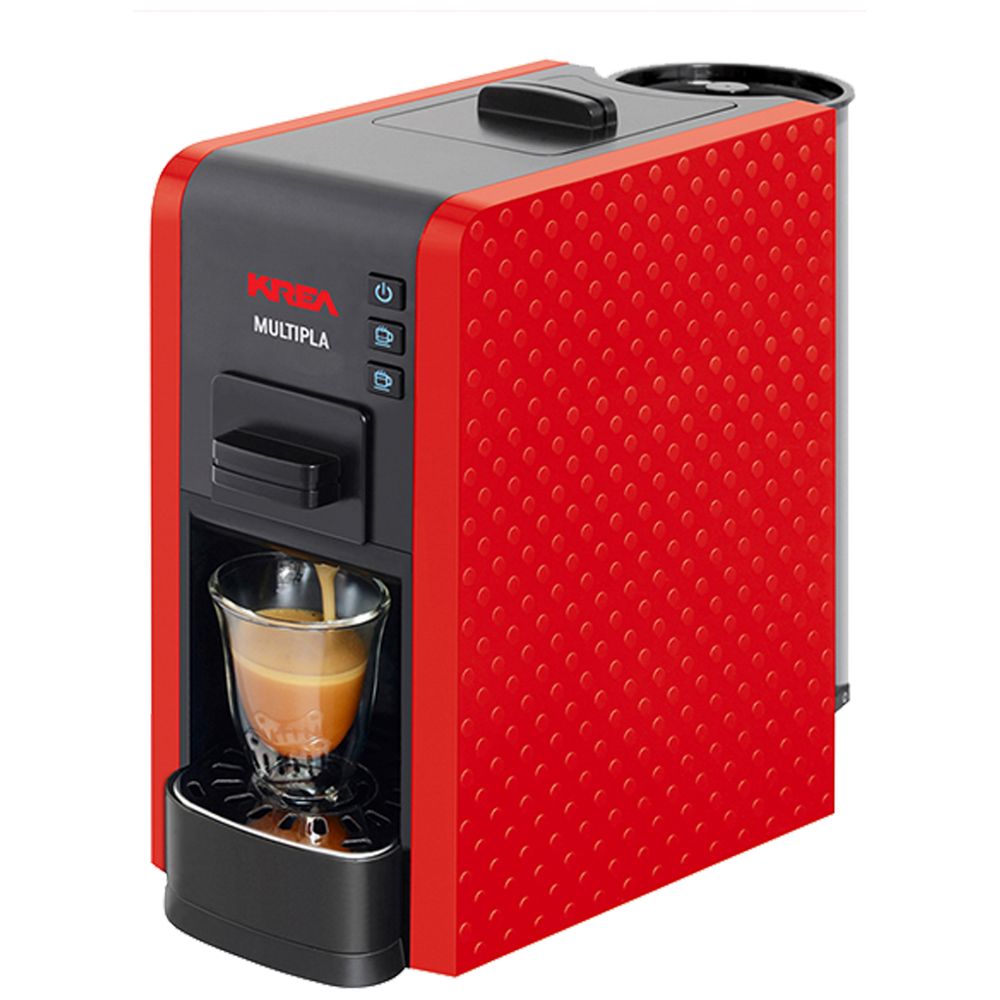 Krea Aparat za espresso kafu, 1100W - ES200R slika 1