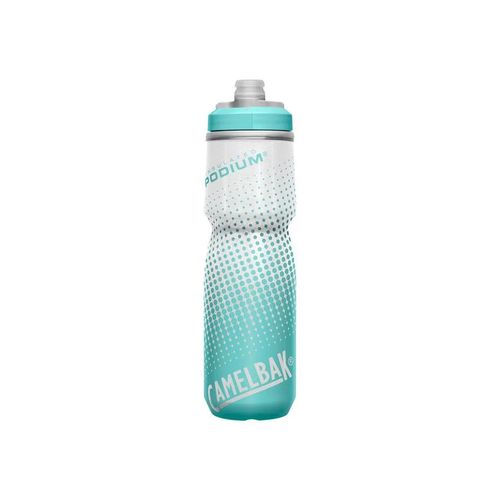 CamelBak Bidon PODIUM CHILL 0,71l, Zeleno-Plava slika 1