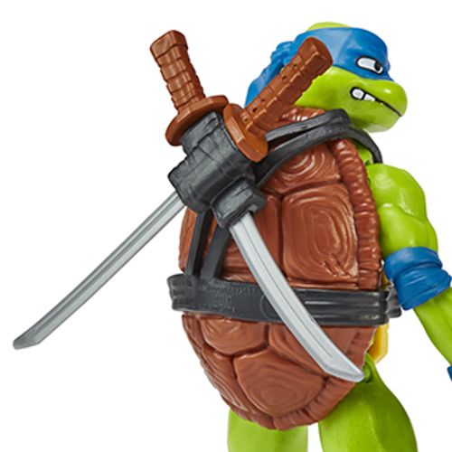 TMNT Leonardo Osnovna Figura slika 2