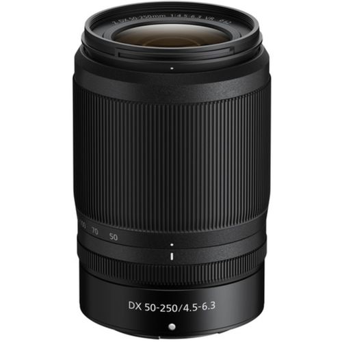 NIKON Zfc + 16-50mm f/3.5-6.3 VR + 50-250mm f/4.5-6.3 VR DX slika 3