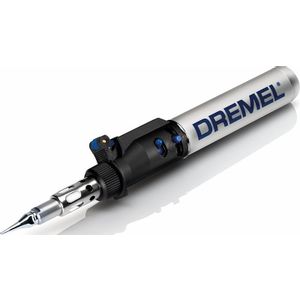 Dremel 2000 Versatip lemilo na plin - hobi set