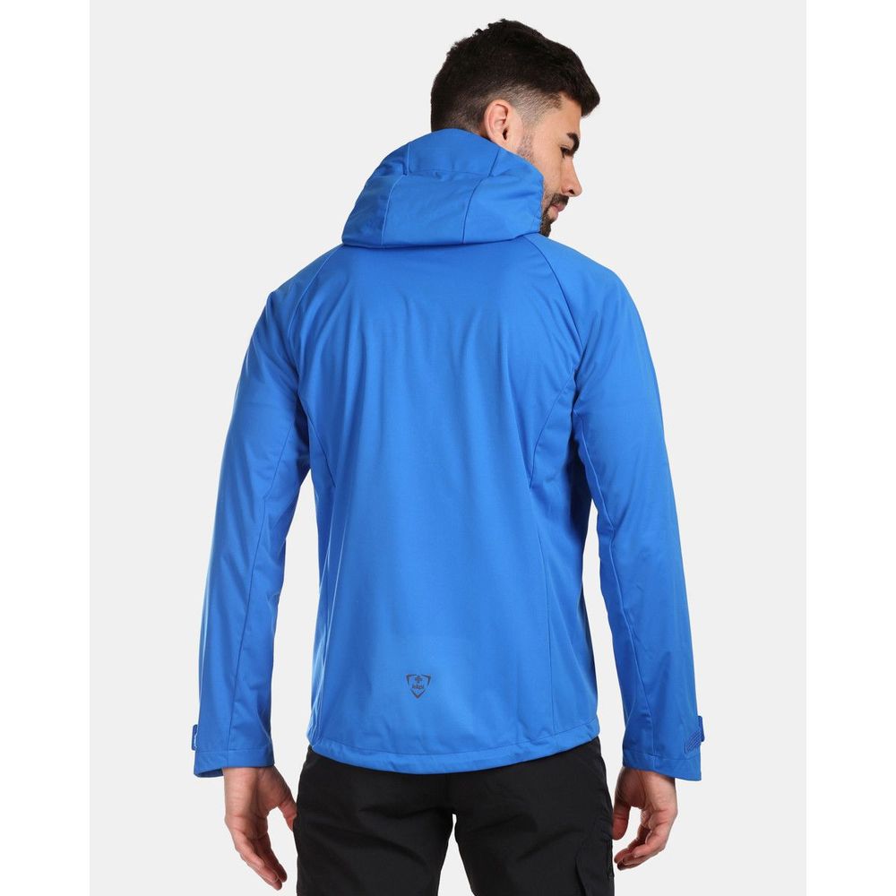 KILPI Muška Jakna SOFTSHELL BELTRA-M slika 2