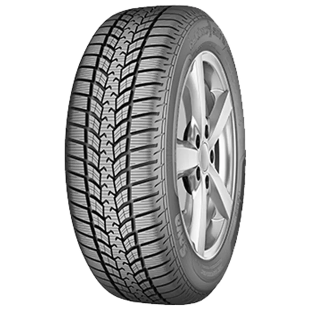 SAVA zimska guma 235/60R18 107H ESKIMO SUV 2 XL MS TL slika 2