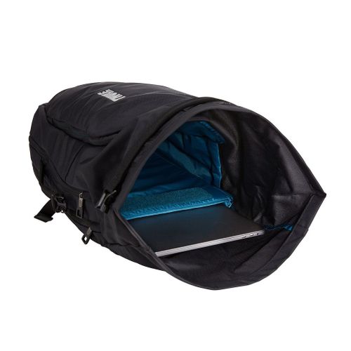 Univerzalni ruksak Thule Subterra Travel Backpack 34L crni slika 5