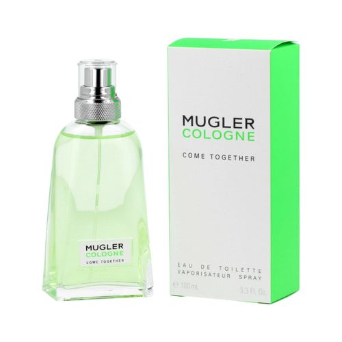 Mugler Cologne Come Together Eau De Toilette 100 ml (unisex) slika 2