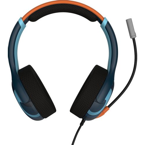 PDP AIRLITE WIRED XBX HEADSET - BLUE TIDE slika 2