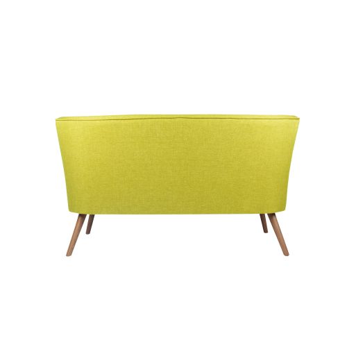 Atelier Del Sofa Dvosjed, Bienville - Peanut Green slika 3