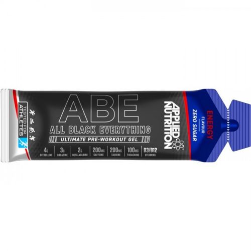 Applied Nutrition ABE Gel 60g Energy slika 1