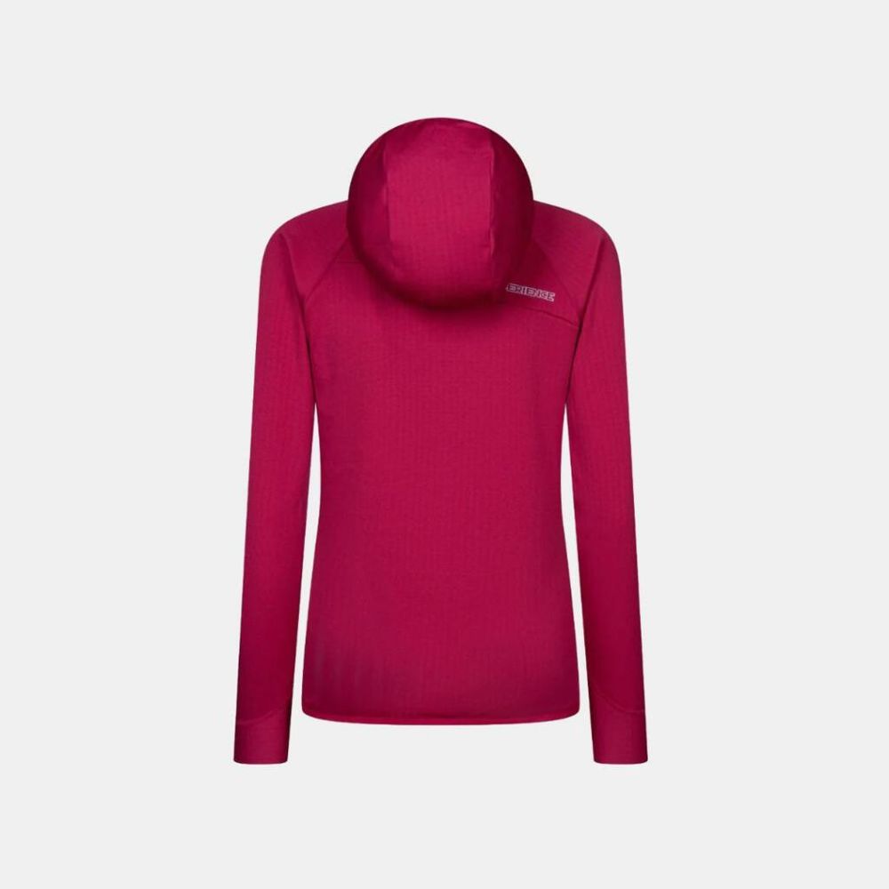 Rock Experience Ženski flis duks Headwall Hoodie Fz Wmn slika 2