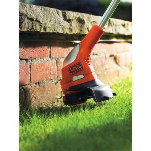 Black & Decker GLC1823L20 akumulatorski trimer za travu 18V slika 3