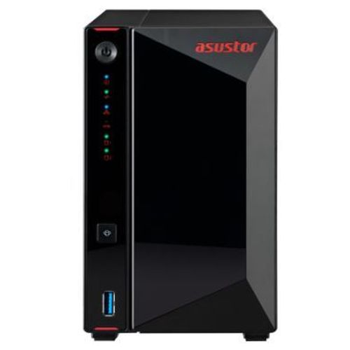 STORAGE ASUSTORE NAS AS5202T slika 1