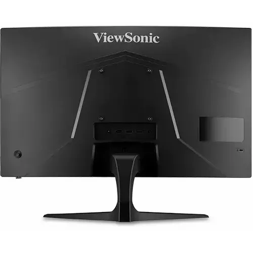 ViewSonic monitor 24" Omni VX2418C 1920x1080/Full HD/165Hz/1ms/HDMI/DP/Curved slika 2