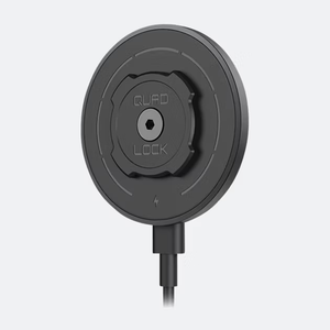 Quad Lock bežična glava za punjenje MAG™