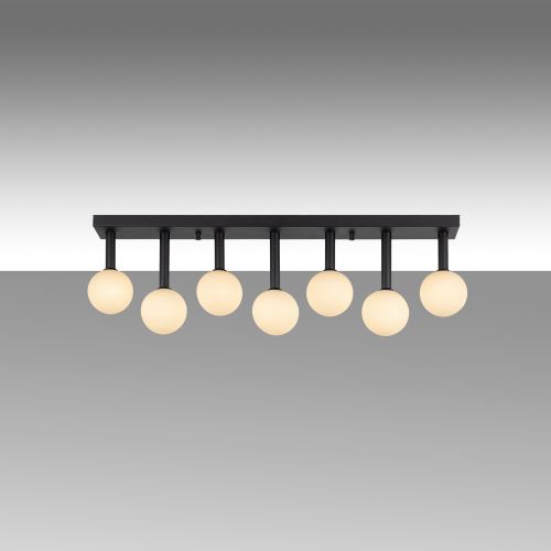 Even - 11760 Black
Cream Chandelier slika 4