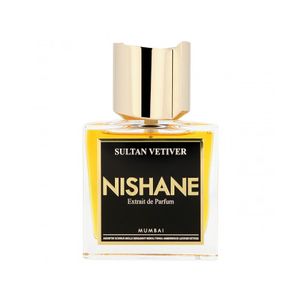 Nishane Sultan Vetiver Extrait de parfum 50 ml (unisex)