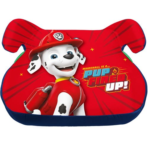 Autosjedalica za djecu Paw Patrol Marshall R129 slika 1