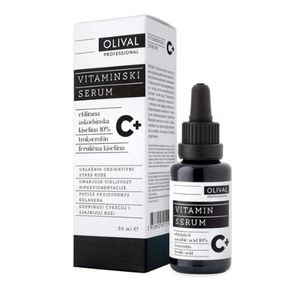 Olival professional vitaminski serum C+