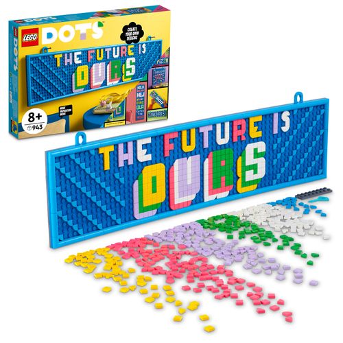 LEGO® DOTS 41952 Velika ploča za poruke Dots slika 1