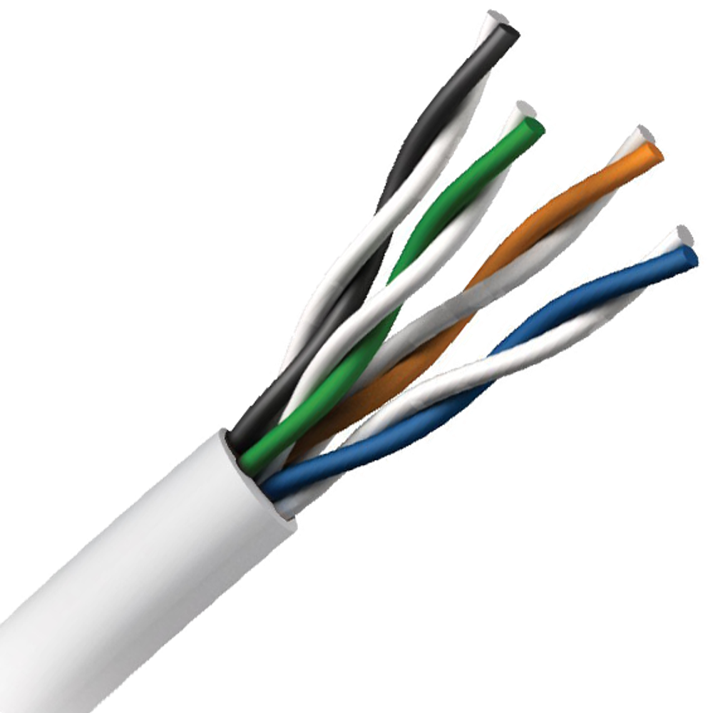 Amiko Mrežni UTP kabl - CAT5e UTP CCA 305m slika 3