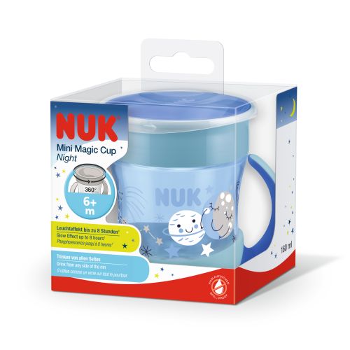 NUK čašica mini magic cup gitd 10255538 slika 1