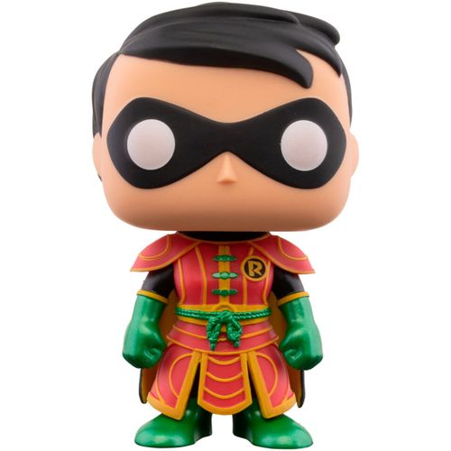 POP figure DC Comics Imperial Palace Robin slika 1