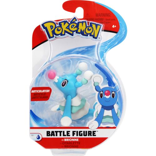 Pokemon figure 5 I 7.5 cm slika 1