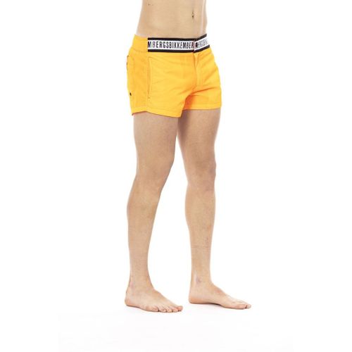 Bikkembergs Beachwear BKK1MBX01 - Muški Kupaći Kostim slika 2