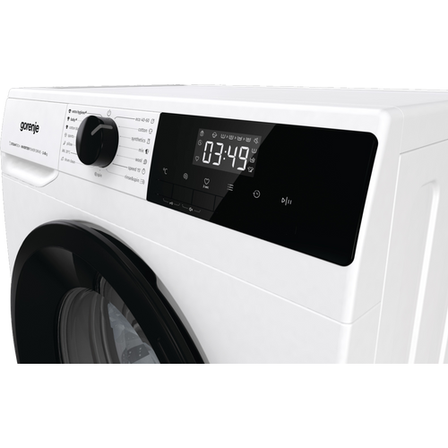 Gorenje W11NHPI84AS Veš mašina 8 kg, 1400 rpm, Inverter PowerDrive, Dubina 54 cm slika 5