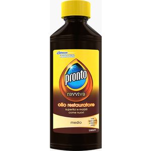 Pronto ulje za restauraciju tamnog namještaja, 100 ml
