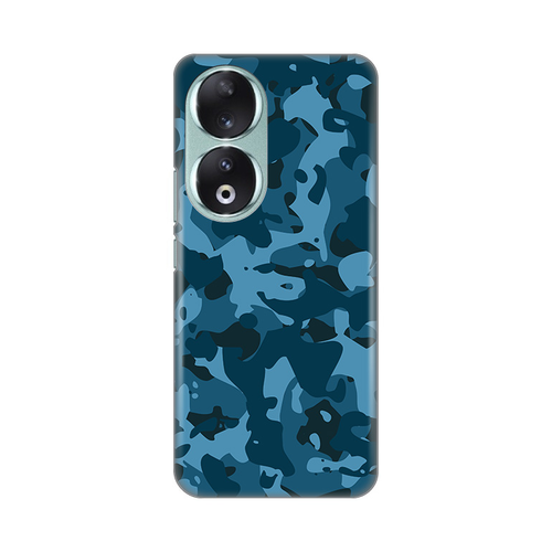 Torbica Silikonska Print za Honor 90 Camouflage Pattern slika 1