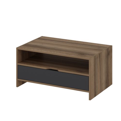 Elina Walnut
Anthracite Coffee Table slika 5