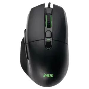 Miš MS Nemesis C500 8000 DPI