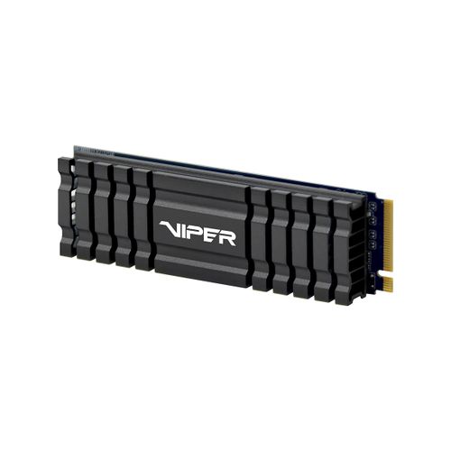 Patriot Viper VPN100 2TB M.2 NVMe PCIe Gen3 x 4 SSD slika 9