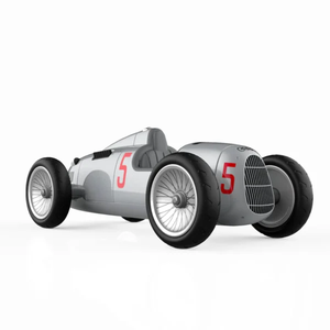 Baghera Autić Racing Audi