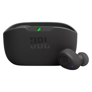 JBL WAVE BUDS TWS BLACK Bežični Bluetooth slušalice In-ear