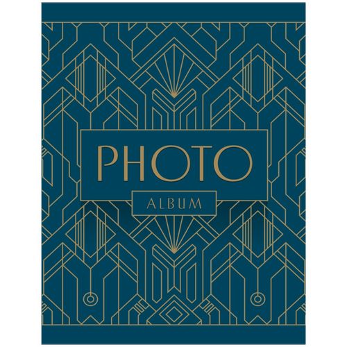 Foto Album Art Deco 13x18/200 - 1876 slika 1
