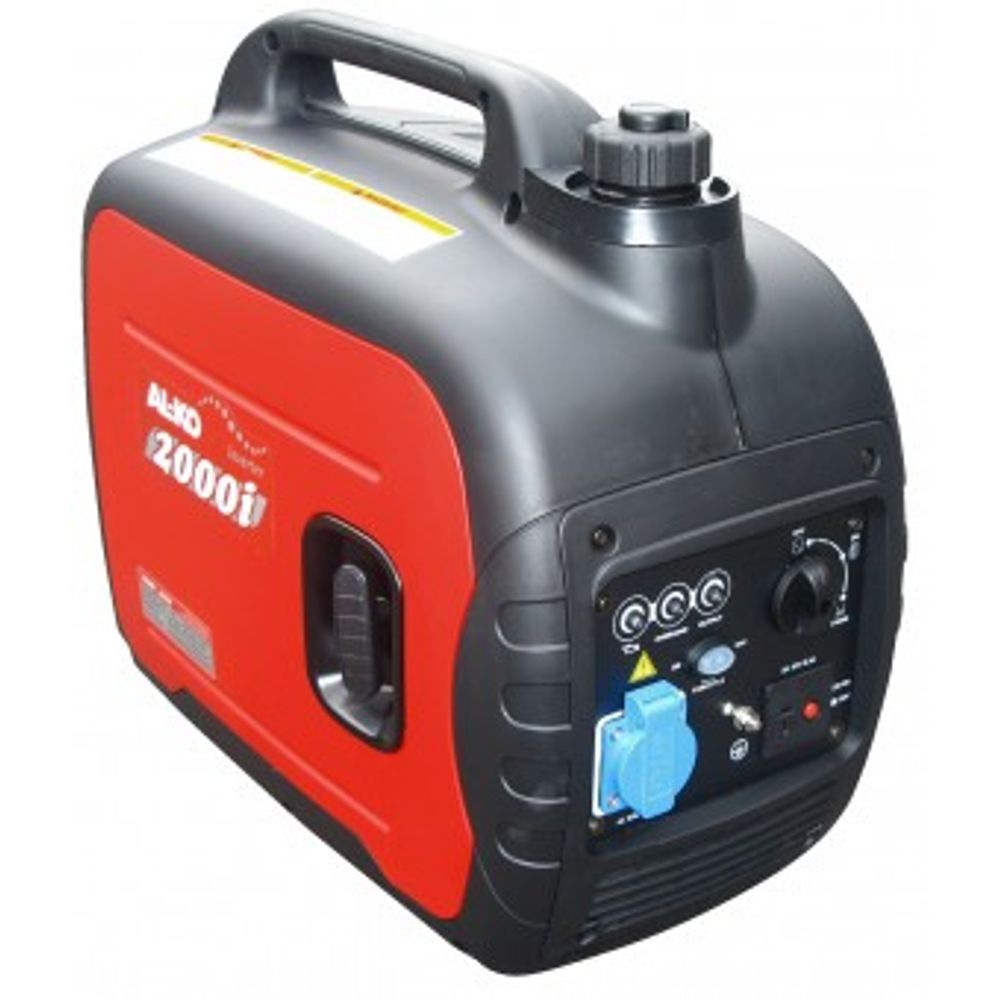 AL-KO agregat INVERTER 2000i, 1,8 kW  slika 1
