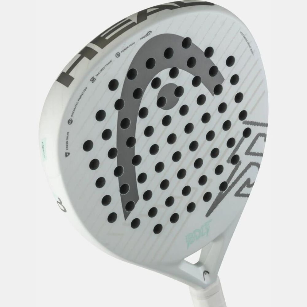 Head padel reket Bolt 2026 slika 2