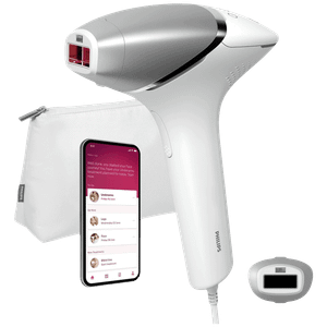 Philips IPL Aparat za uklanjanje dlačica / Lumea 8000 Series - BRI940/00