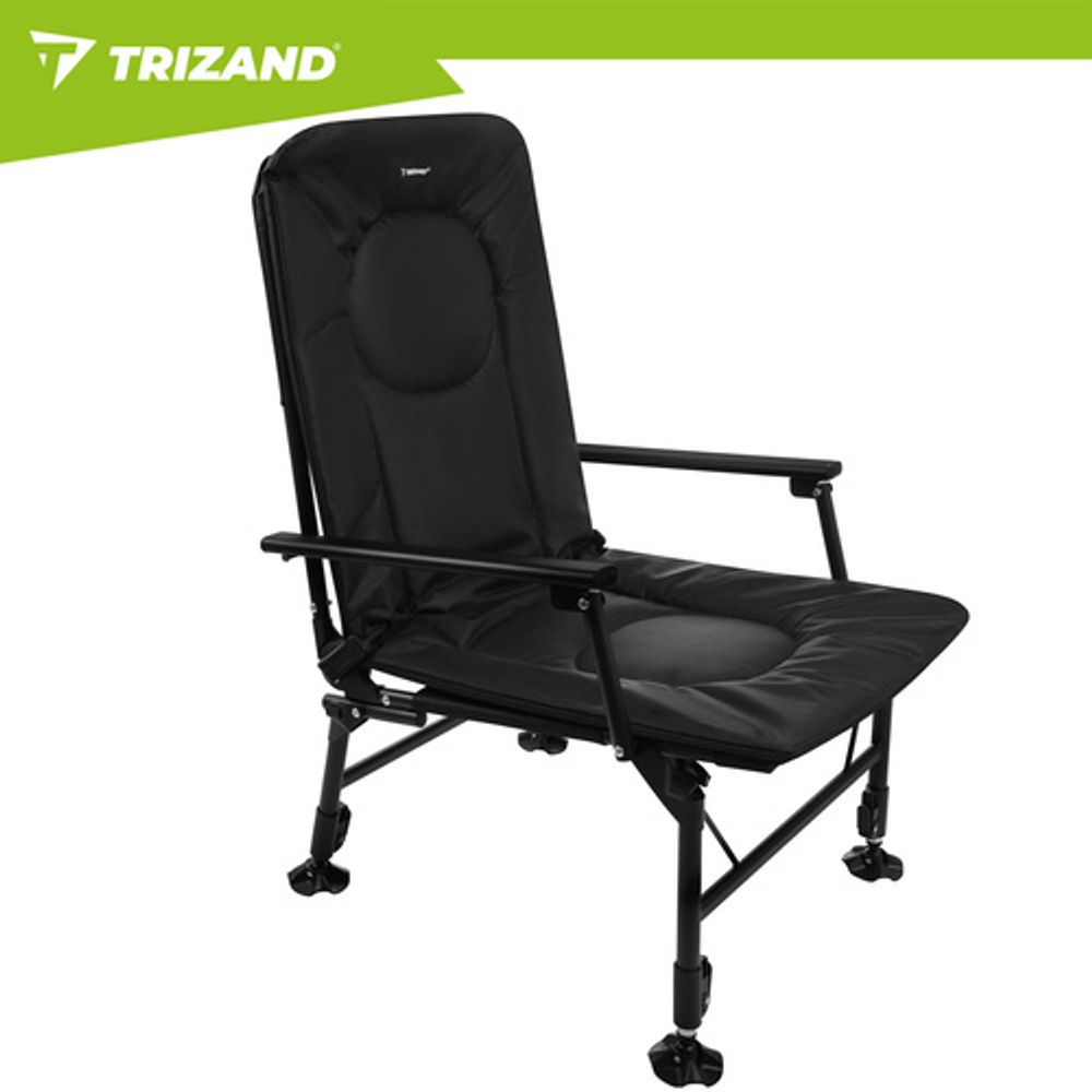 Trizand podesiva ribarska stolica/fotelja slika 8