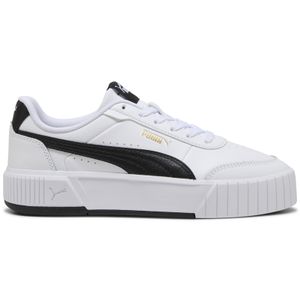 Puma Ženske patike Carina Mia, Bijele