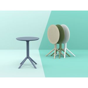 Stol za terasu — CONTRACT • 60 cm