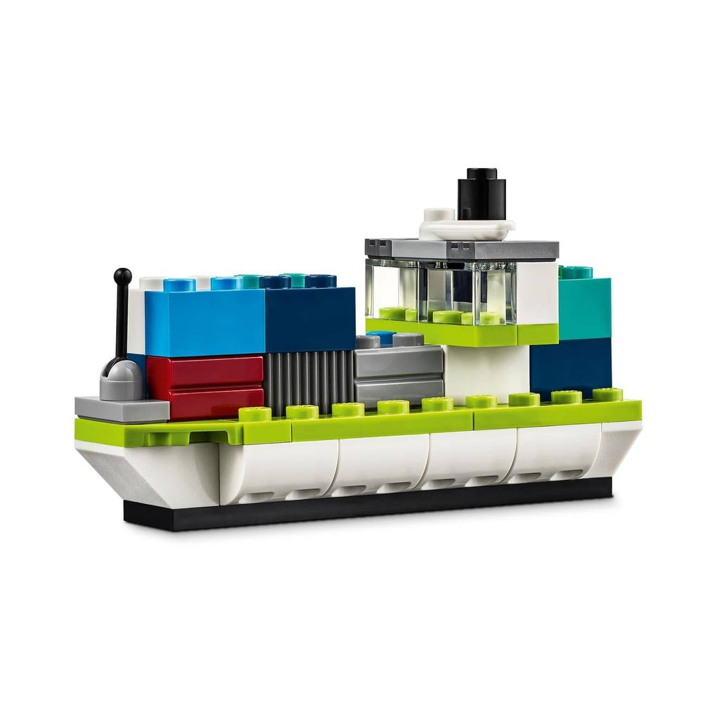 LEGO 11036 Kreacije vozila slika 6