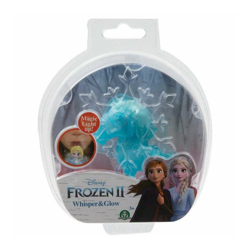 Frozen 2 Mini Figura Asst slika 4